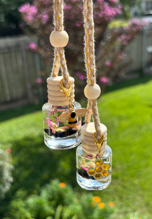 Essential Oil & Crystal Crafting Workshop - Air Diffuser & Essential Oil Rollers